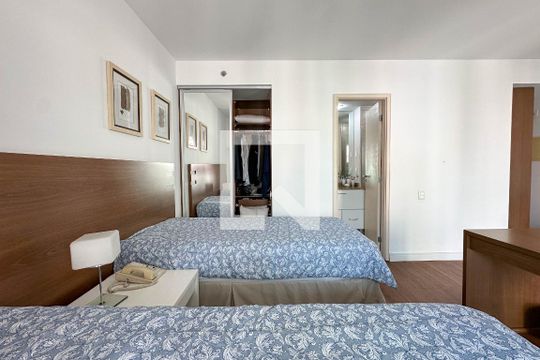 Studio de kitnet/studio à venda com 1 quarto, 30m² em Perdizes, São Paulo