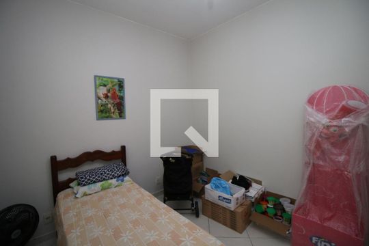 Quarto 2 de casa à venda com 5 quartos, 191m² em Higienópolis, Rio de Janeiro