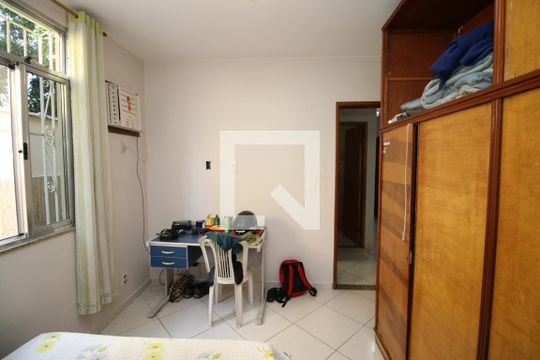 Quarto 1 de casa à venda com 5 quartos, 191m² em Higienópolis, Rio de Janeiro