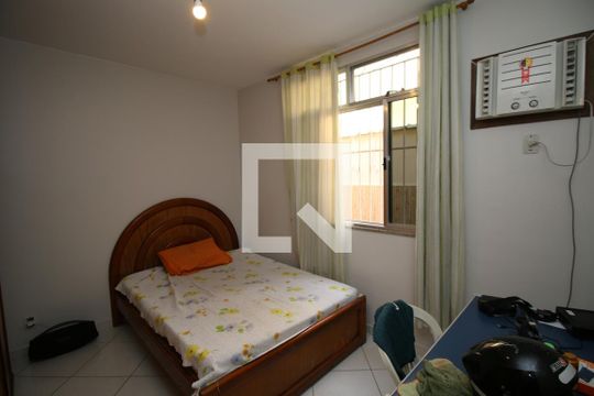 Quarto 1 de casa à venda com 5 quartos, 191m² em Higienópolis, Rio de Janeiro