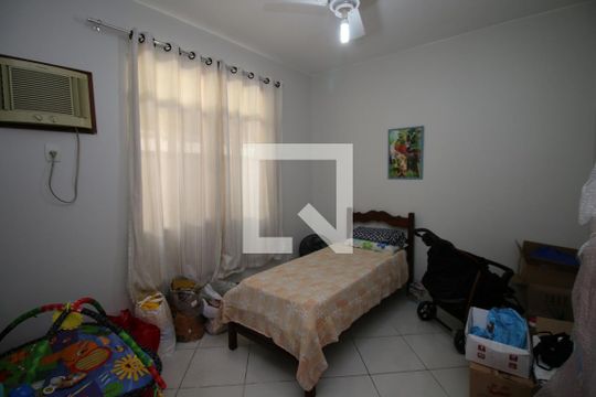 Quarto 2 de casa à venda com 5 quartos, 191m² em Higienópolis, Rio de Janeiro