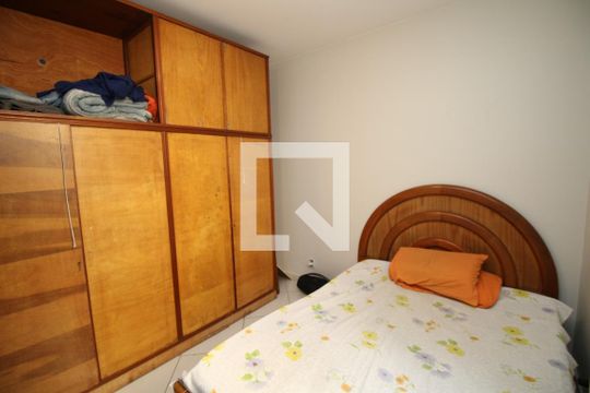 Quarto 1 de casa à venda com 5 quartos, 191m² em Higienópolis, Rio de Janeiro