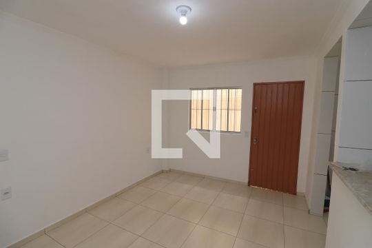 Sala de TV de casa à venda com 4 quartos, 150m² em Penha de França, São Paulo