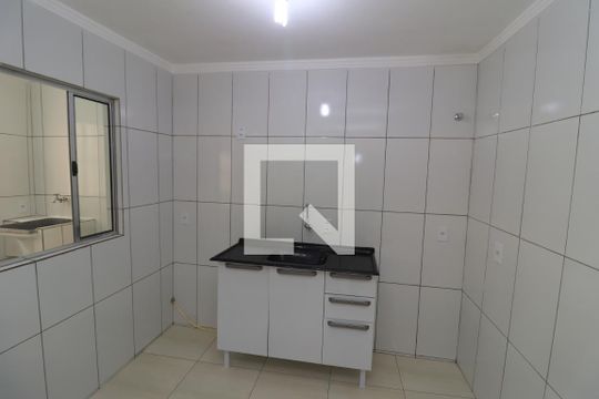 Cozinha de casa à venda com 4 quartos, 150m² em Penha de França, São Paulo