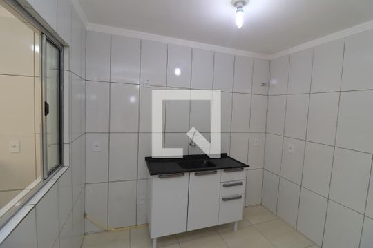 Cozinha de casa à venda com 4 quartos, 150m² em Penha de França, São Paulo