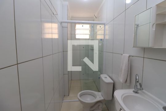 Banheiro de casa à venda com 4 quartos, 150m² em Penha de França, São Paulo
