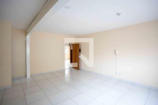 Quarto/Cozinha de kitnet/studio para alugar com 1 quarto, 37m² em Conceição, Diadema