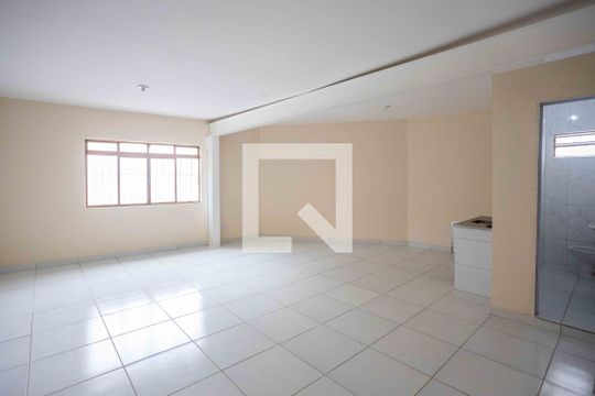 Kitnet/Studio para alugar com 1 quarto, 37m² em Conceição, Diadema