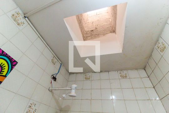 Banheiro de casa à venda com 3 quartos, 102m² em Vila Jacuí, São Paulo
