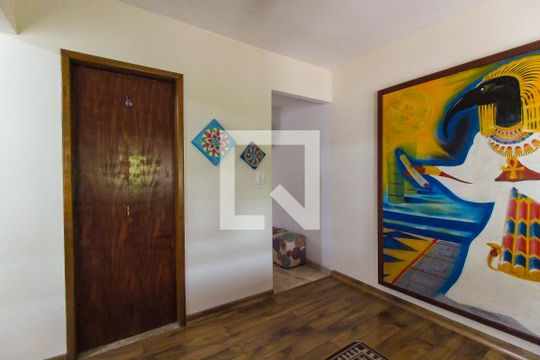 Sala de casa à venda com 3 quartos, 102m² em Vila Jacuí, São Paulo