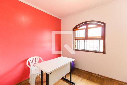 Quarto 1 de casa à venda com 3 quartos, 102m² em Vila Jacuí, São Paulo