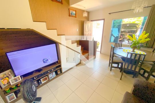 Casa para alugar com 2 quartos, 120m² em Ingleses do Rio Vermelho, Florianópolis