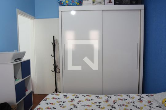 Quarto 1 de casa à venda com 3 quartos, 137m² em Vila Miami, São Paulo