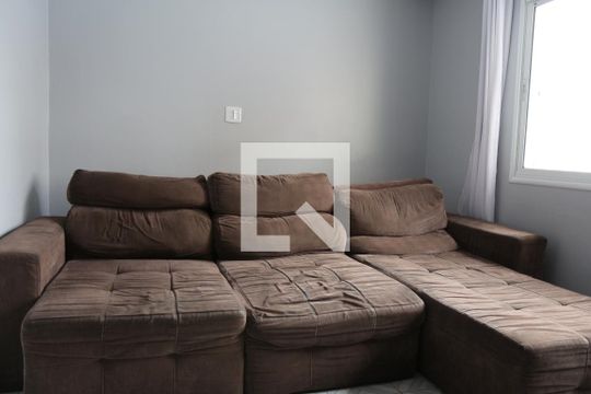Sala de casa à venda com 3 quartos, 137m² em Vila Miami, São Paulo