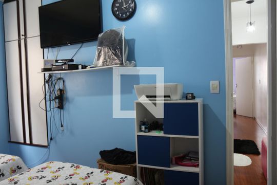 Quarto 1 de casa à venda com 3 quartos, 137m² em Vila Miami, São Paulo