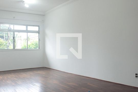 Sala de apartamento para alugar com 2 quartos, 70m² em Jardim da Campina, São Paulo