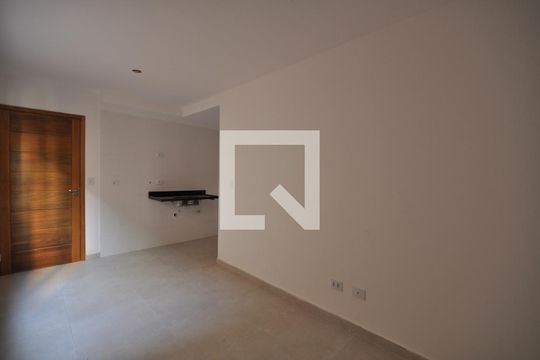 Sala de apartamento à venda com 1 quarto, 34m² em Tucuruvi, São Paulo