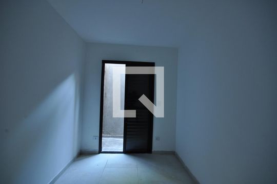Quarto de apartamento à venda com 1 quarto, 34m² em Tucuruvi, São Paulo