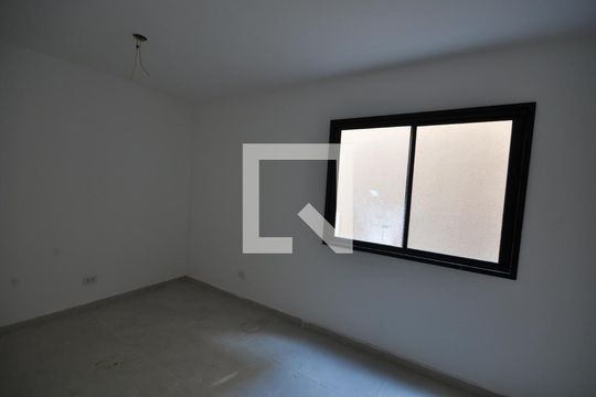 Sala de apartamento à venda com 1 quarto, 34m² em Tucuruvi, São Paulo