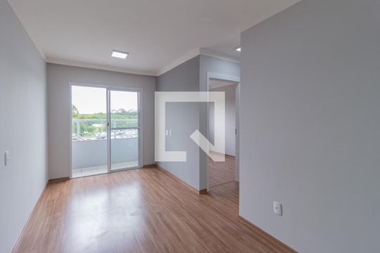Apartamento à venda com 2 quartos, 48m² em Piratininga, Osasco