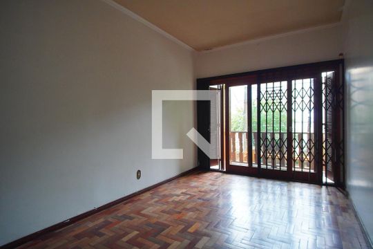 Quarto 4 de casa à venda com 4 quartos, 300m² em Passo da Areia, Porto Alegre