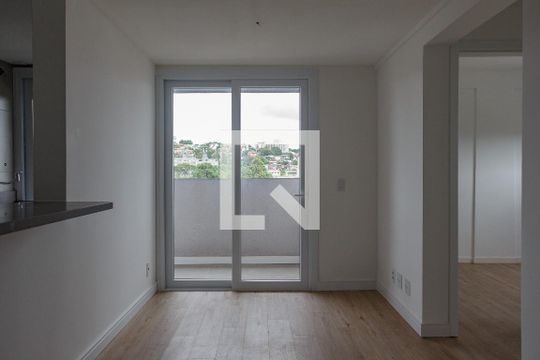 Apartamento à venda com 2 quartos, 50m² em Glória, Porto Alegre