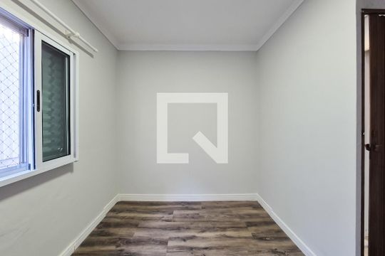 Quarto 1 de apartamento para alugar com 2 quartos, 46m² em Baeta Neves, São Bernardo do Campo
