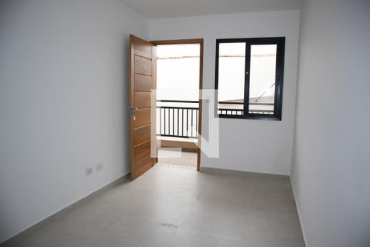 Sala de apartamento à venda com 2 quartos, 39m² em Tucuruvi, São Paulo