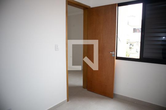 Quarto 1 de apartamento à venda com 2 quartos, 39m² em Tucuruvi, São Paulo