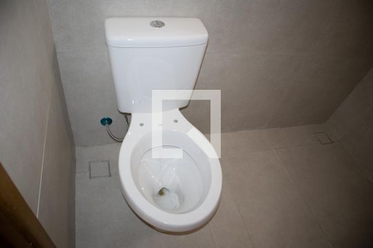Banheiro de apartamento à venda com 2 quartos, 39m² em Tucuruvi, São Paulo