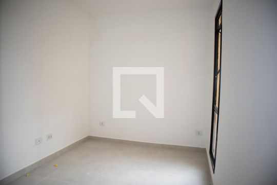 Quarto 1 de apartamento à venda com 2 quartos, 43m² em Tucuruvi, São Paulo