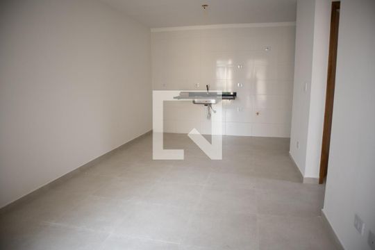 Apartamento à venda com 2 quartos, 43m² em Tucuruvi, São Paulo