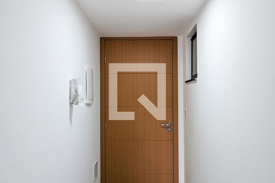 Kitnet de kitnet/studio para alugar com 1 quarto, 30m² em Jordanópolis, São Bernardo do Campo