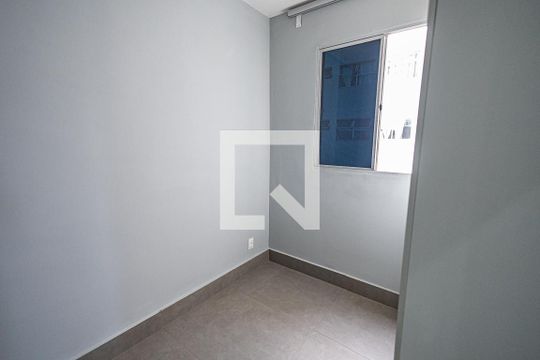 Quarto 1 de apartamento para alugar com 4 quartos, 70m² em Guarani, Belo Horizonte