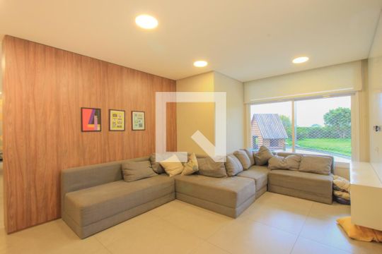 Sala de Jogos de apartamento para alugar com 2 quartos, 69m² em Parque Industrial Tomas Edson, São Paulo