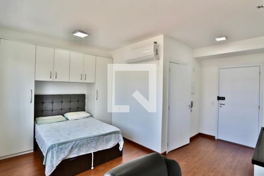 Kitnet/Studio à venda com 1 quarto, 26m² em Belenzinho, São Paulo