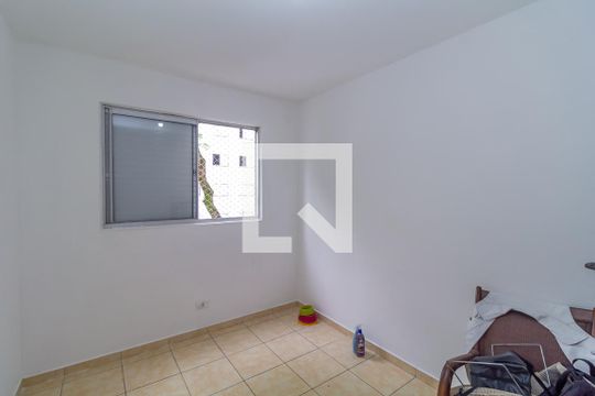 Quarto 1 de apartamento para alugar com 3 quartos, 72m² em Vila Prudente, São Paulo