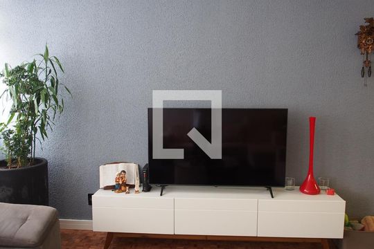 Sala de apartamento à venda com 4 quartos, 160m² em Centro, Jundiaí