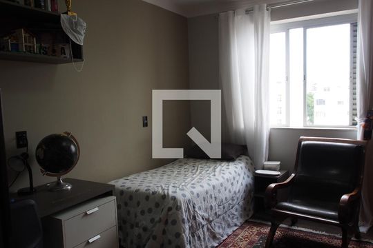 Quarto 1 de apartamento à venda com 4 quartos, 160m² em Centro, Jundiaí