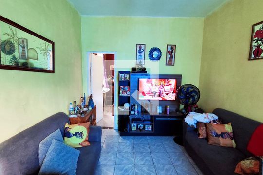Apartamento à venda com 1 quarto, 45m² em Encantado, Rio de Janeiro