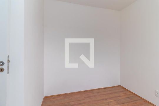 Quarto 1 de apartamento à venda com 2 quartos, 34m² em Fazenda Aricanduva, São Paulo