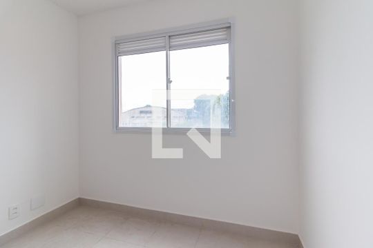 Sala de apartamento à venda com 2 quartos, 34m² em Fazenda Aricanduva, São Paulo