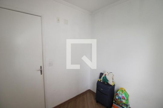 Quarto 2 de apartamento à venda com 3 quartos, 55m² em Vila Roque, São Paulo