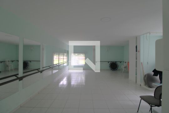 Área comum de apartamento à venda com 2 quartos, 70m² em Jardim Umuarama, São Paulo