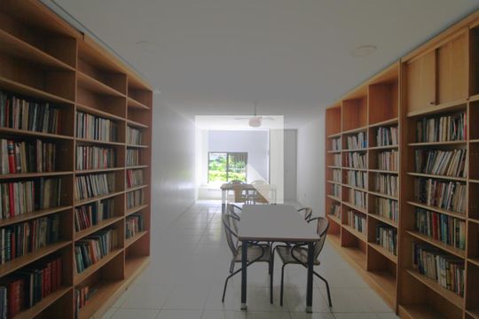 Área comum de apartamento à venda com 2 quartos, 70m² em Jardim Umuarama, São Paulo