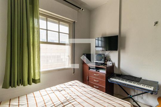Studio de kitnet/studio à venda com 1 quarto, 33m² em Centro, São Paulo