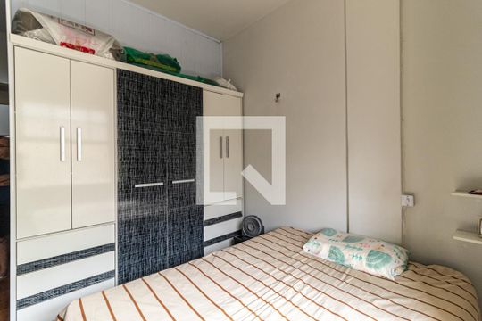 Studio de kitnet/studio à venda com 1 quarto, 33m² em Centro, São Paulo