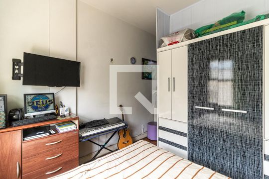 Studio de kitnet/studio à venda com 1 quarto, 33m² em Centro, São Paulo