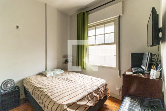 Kitnet/Studio à venda com 1 quarto, 33m² em Centro, São Paulo