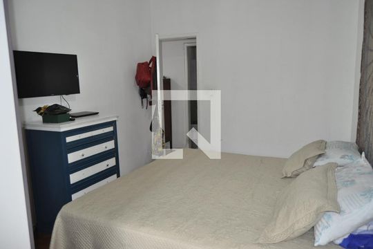 Apartamento à venda com 3 quartos, 71m² em Riachuelo, Rio de Janeiro